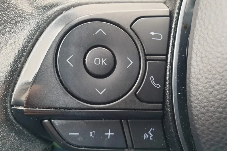 Toyota Corolla din 2020 cu 75.000 km - oferta TOY131418 - foto 32