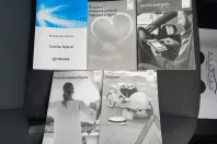 Toyota Corolla din 2020 cu 75.000 km - oferta TOY131418 - foto 36