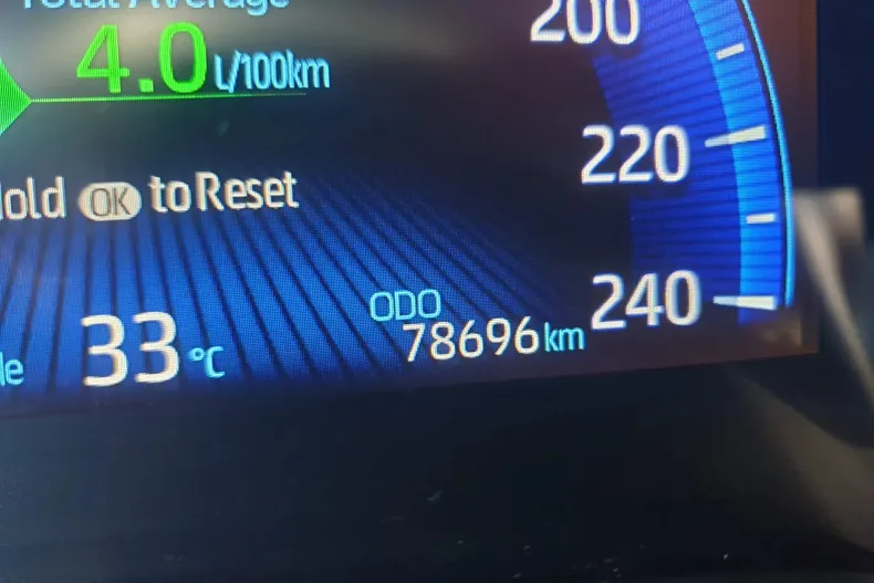 Toyota Corolla din 2020 cu 75.000 km - oferta TOY131418 - foto 39