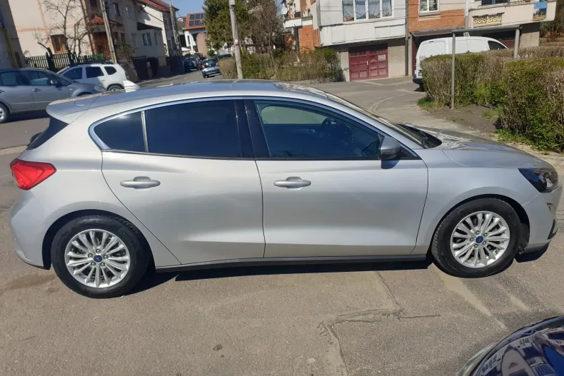 Ford Focus din 2019 cu 94.400 km - oferta FOR131419 - foto 5
