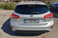 Ford Focus din 2019 cu 94.400 km - oferta FOR131419 - foto 7