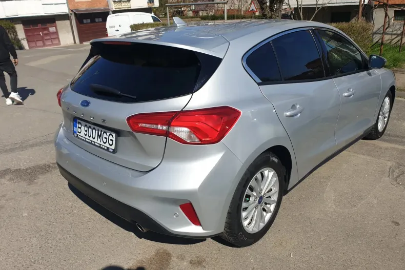 Ford Focus din 2019 cu 94.400 km - oferta FOR131419 - foto 8