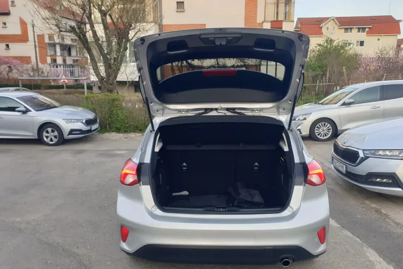 Ford Focus din 2019 cu 94.400 km - oferta FOR131419 - foto 9