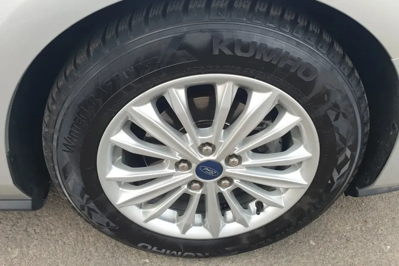 Ford Focus din 2019 cu 94.400 km - oferta FOR131419 - foto 13