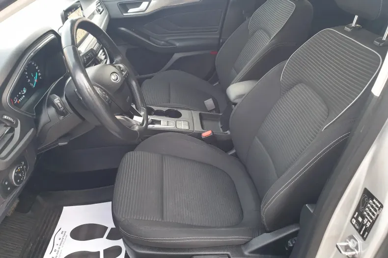 Ford Focus din 2019 cu 94.400 km - oferta FOR131419 - foto 14