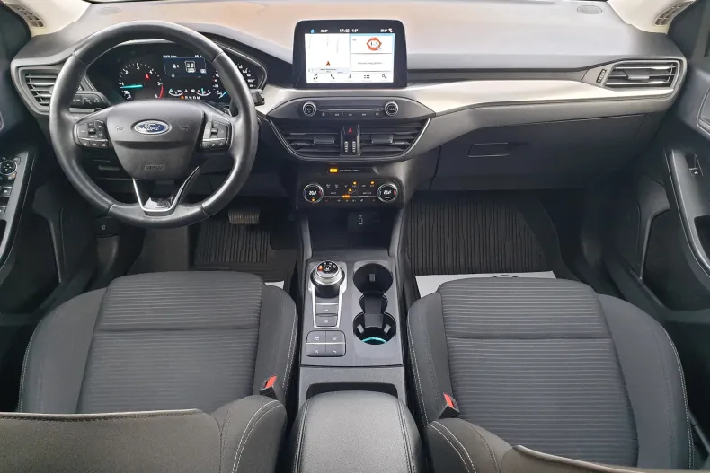 Ford Focus din 2019 cu 94.400 km - oferta FOR131419 - foto 15