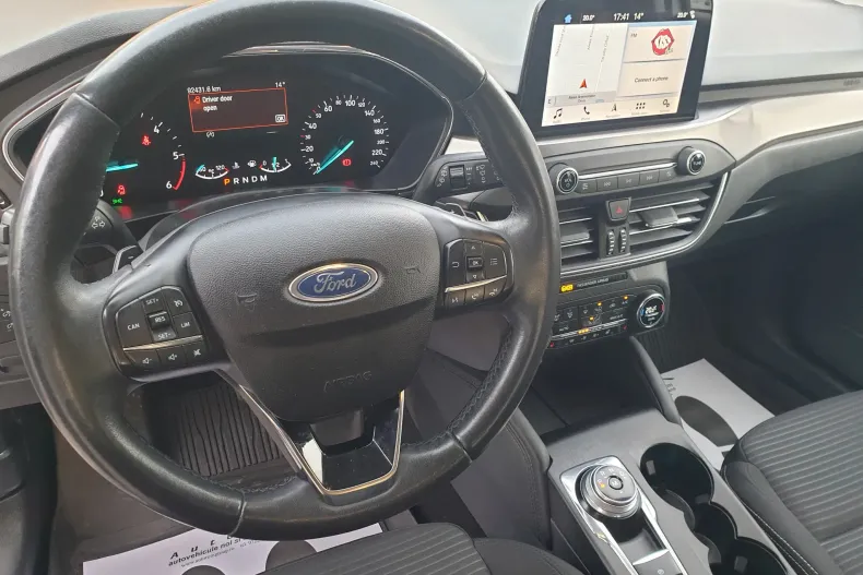 Ford Focus din 2019 cu 94.400 km - oferta FOR131419 - foto 16