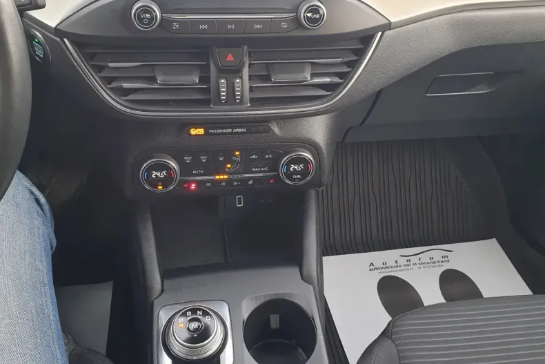 Ford Focus din 2019 cu 94.400 km - oferta FOR131419 - foto 17