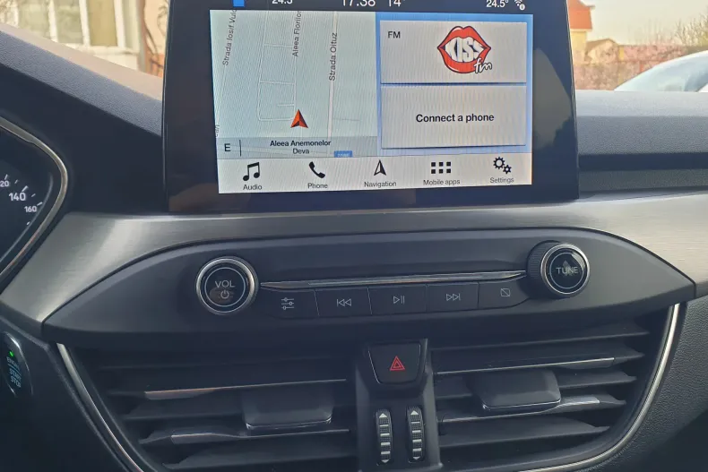 Ford Focus din 2019 cu 94.400 km - oferta FOR131419 - foto 19