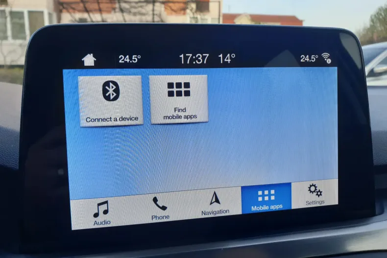 Ford Focus din 2019 cu 94.400 km - oferta FOR131419 - foto 24