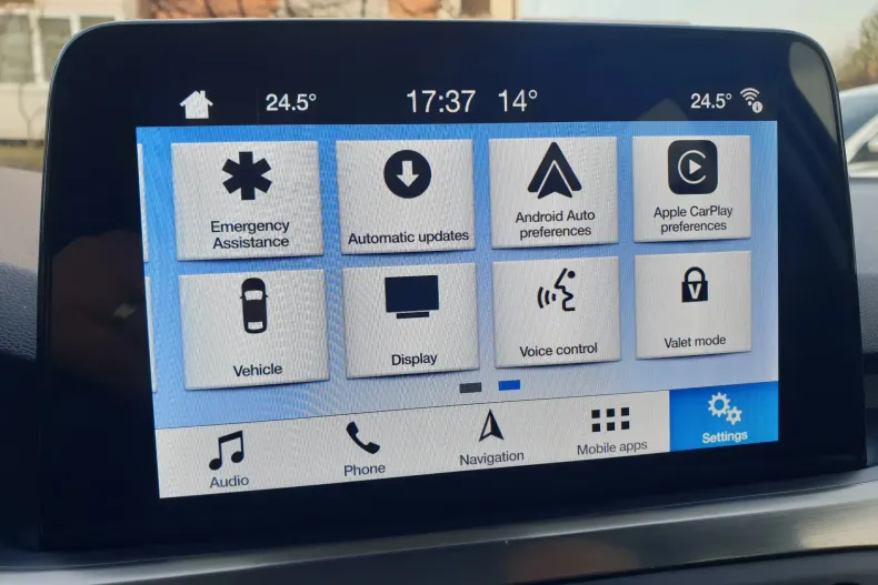 Ford Focus din 2019 cu 94.400 km - oferta FOR131419 - foto 26