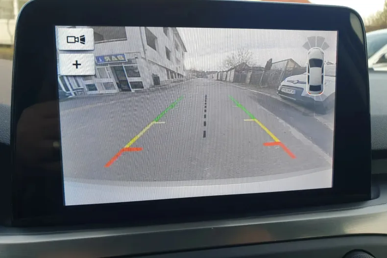 Ford Focus din 2019 cu 94.400 km - oferta FOR131419 - foto 27