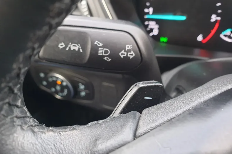 Ford Focus din 2019 cu 94.400 km - oferta FOR131419 - foto 32