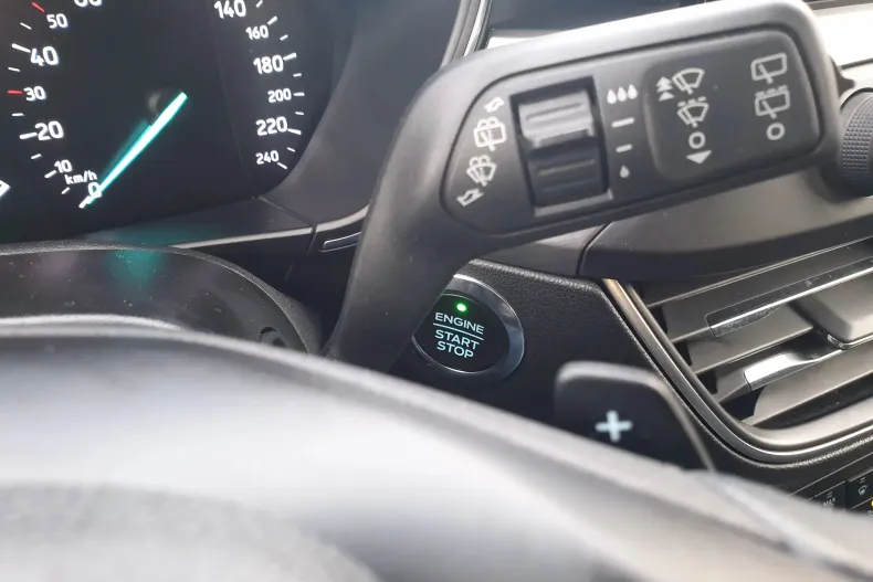 Ford Focus din 2019 cu 94.400 km - oferta FOR131419 - foto 33