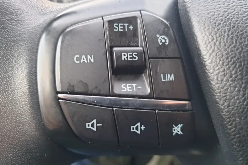 Ford Focus din 2019 cu 94.400 km - oferta FOR131419 - foto 35