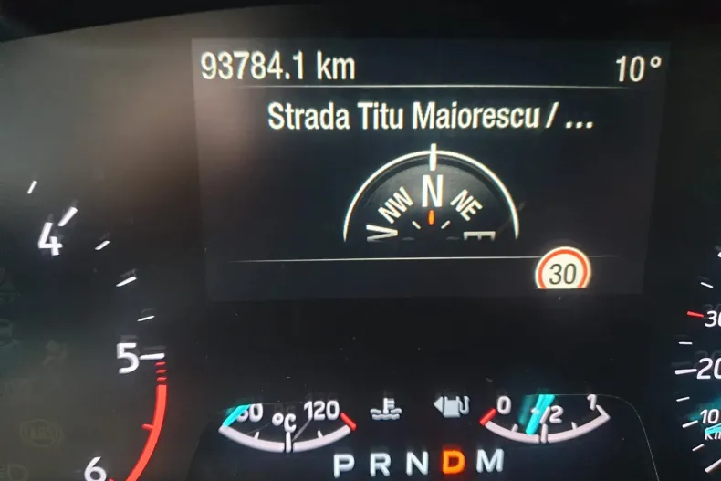 Ford Focus din 2019 cu 94.400 km - oferta FOR131419 - foto 37