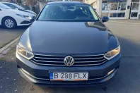 Volkswagen Passat din 2019 cu 142.840 km - oferta VOL131421 - foto 2