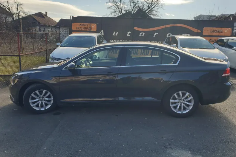 Volkswagen Passat din 2019 cu 142.840 km - oferta VOL131421 - foto 4