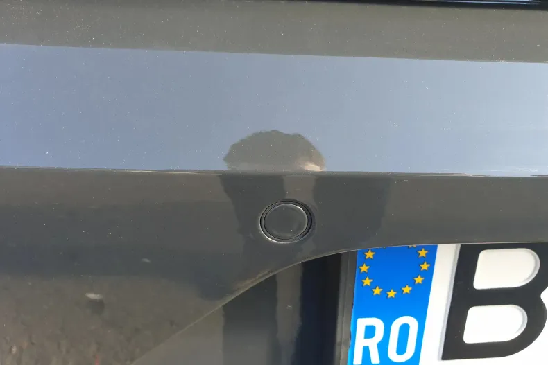 Volkswagen Passat din 2019 cu 142.840 km - oferta VOL131421 - foto 9