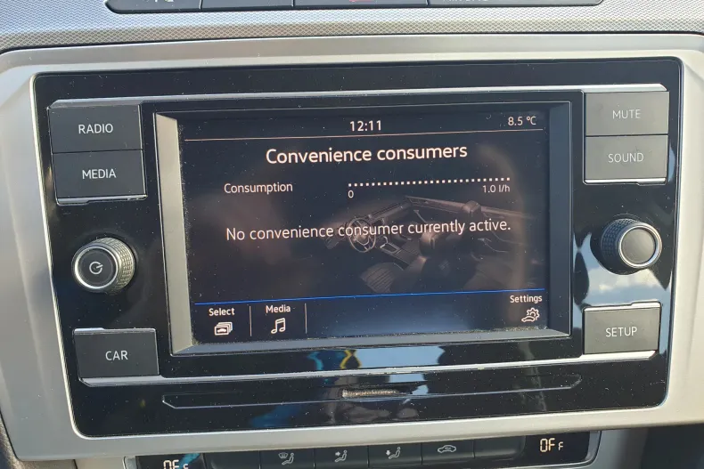 Volkswagen Passat din 2019 cu 142.840 km - oferta VOL131421 - foto 25