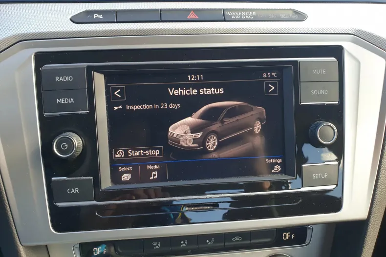 Volkswagen Passat din 2019 cu 142.840 km - oferta VOL131421 - foto 26