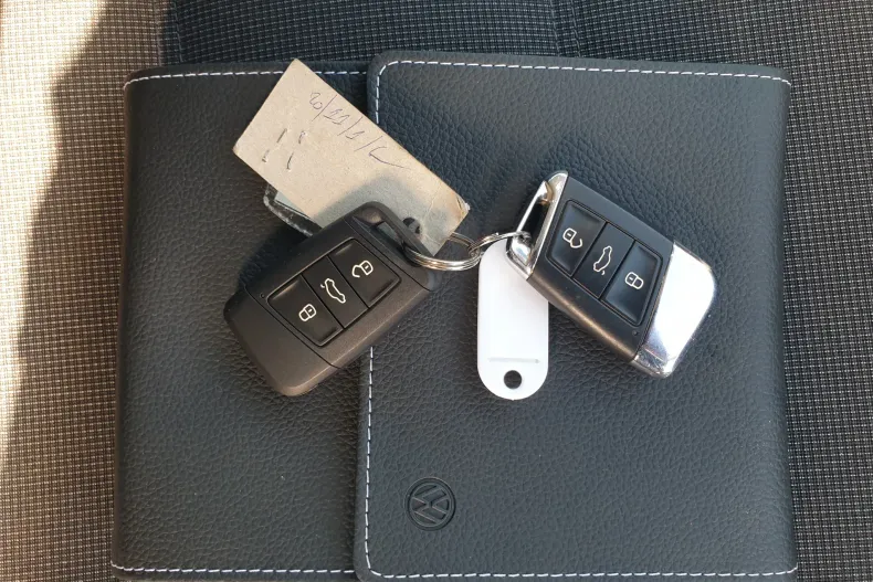 Volkswagen Passat din 2019 cu 142.840 km - oferta VOL131421 - foto 39