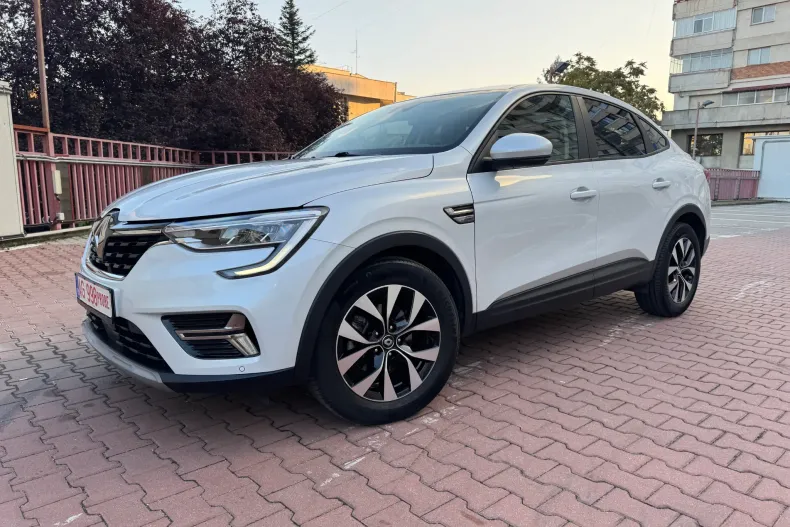 Renault Arkana din 2022 cu 104.000 km - oferta REN131422 - foto 2