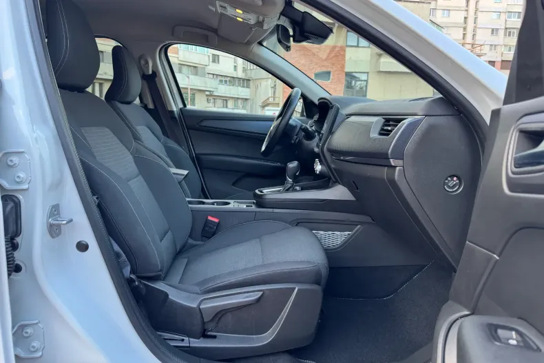 Renault Arkana din 2022 cu 104.000 km - oferta REN131422 - foto 14