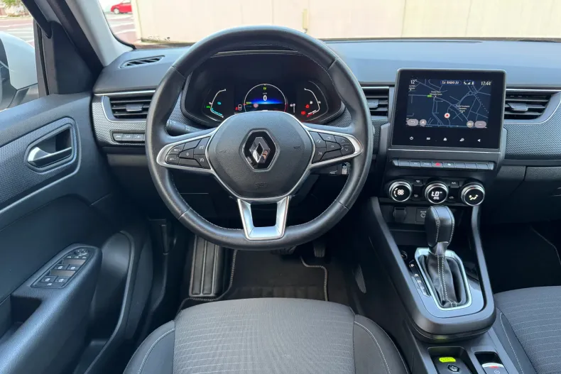 Renault Arkana din 2022 cu 104.000 km - oferta REN131422 - foto 18