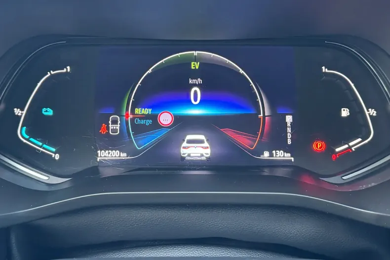 Renault Arkana din 2022 cu 104.000 km - oferta REN131422 - foto 19