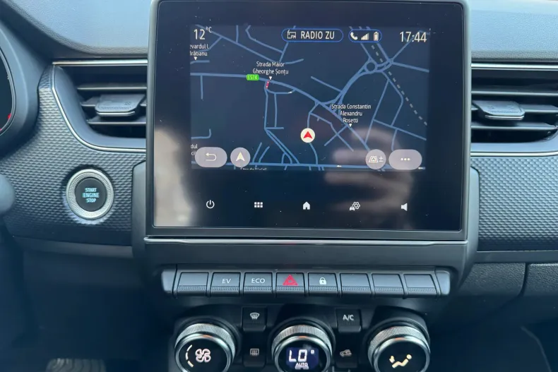 Renault Arkana din 2022 cu 104.000 km - oferta REN131422 - foto 20