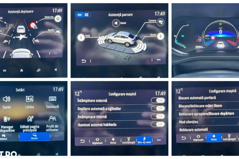 Renault Arkana din 2022 cu 104.000 km - oferta REN131422 - foto 26