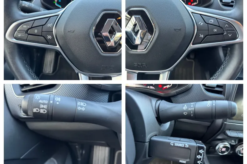 Renault Arkana din 2022 cu 104.000 km - oferta REN131422 - foto 29