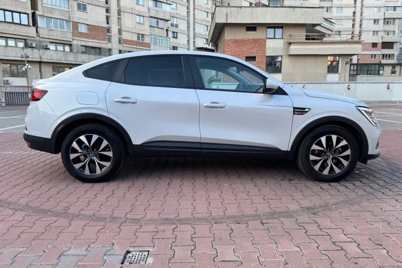 Renault Arkana din 2022 cu 104.000 km - oferta REN131422 - foto 33