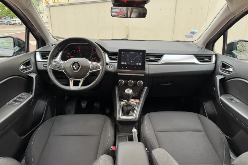 Renault Captur din 2021 cu 96.000 km - oferta REN131423 - foto 4