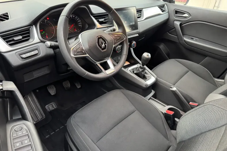 Renault Captur din 2021 cu 96.000 km - oferta REN131423 - foto 11
