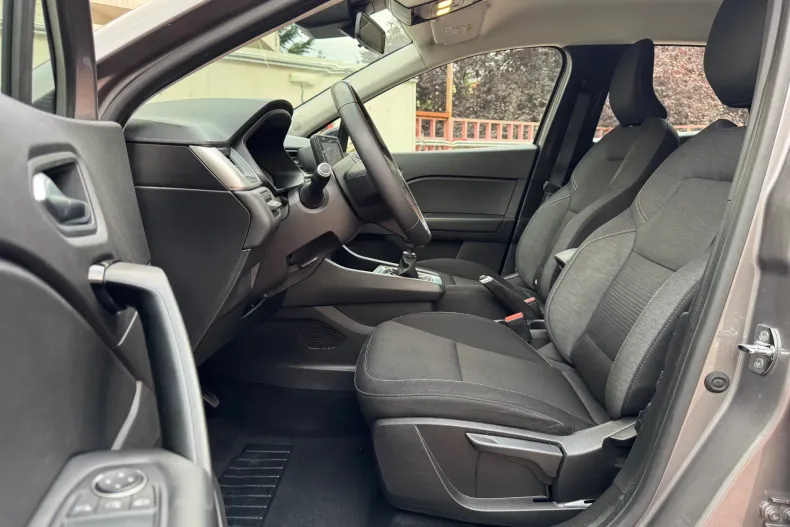 Renault Captur din 2021 cu 96.000 km - oferta REN131423 - foto 13