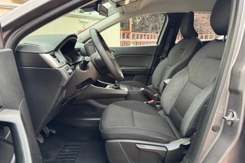 Renault Captur din 2021 cu 96.000 km - oferta REN131423 - foto 14