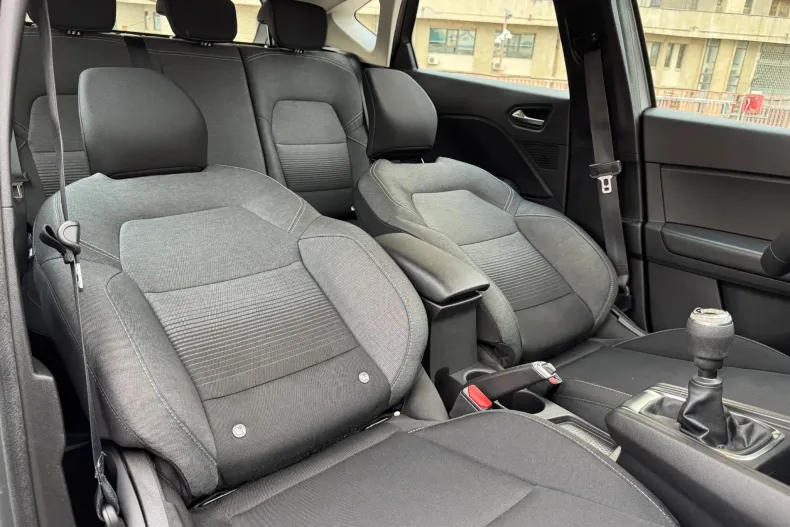 Renault Captur din 2021 cu 96.000 km - oferta REN131423 - foto 19