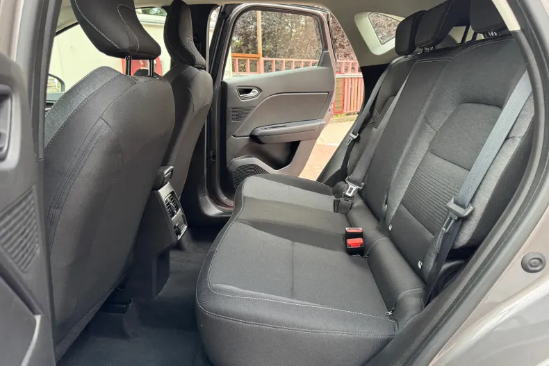 Renault Captur din 2021 cu 96.000 km - oferta REN131423 - foto 20