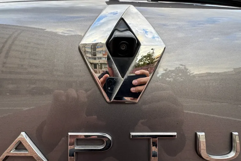 Renault Captur din 2021 cu 96.000 km - oferta REN131423 - foto 23