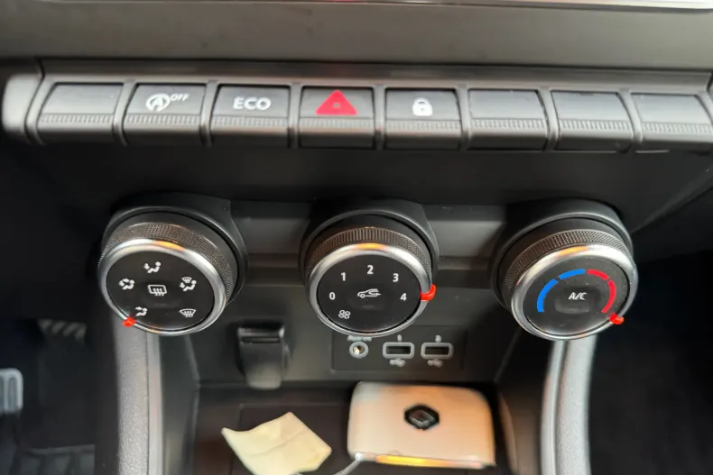 Renault Captur din 2021 cu 96.000 km - oferta REN131423 - foto 25