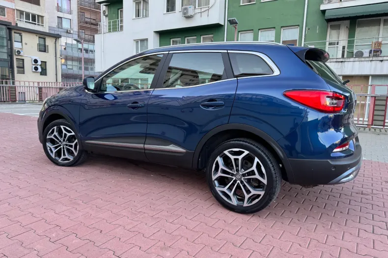 Renault Kadjar din 2020 cu 94.000 km - oferta REN131425 - foto 9