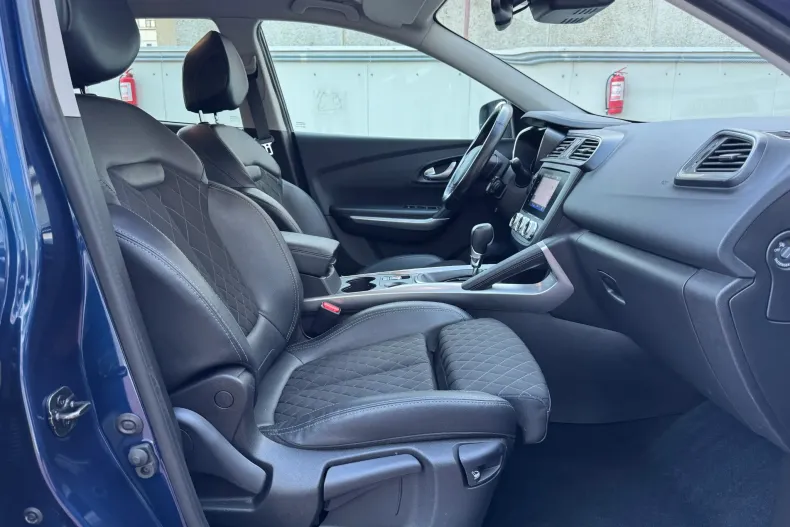 Renault Kadjar din 2020 cu 94.000 km - oferta REN131425 - foto 15