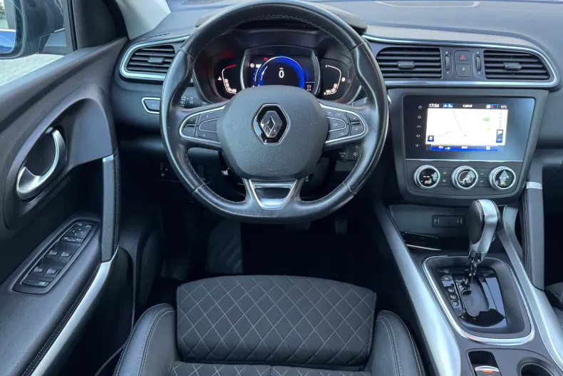 Renault Kadjar din 2020 cu 94.000 km - oferta REN131425 - foto 20
