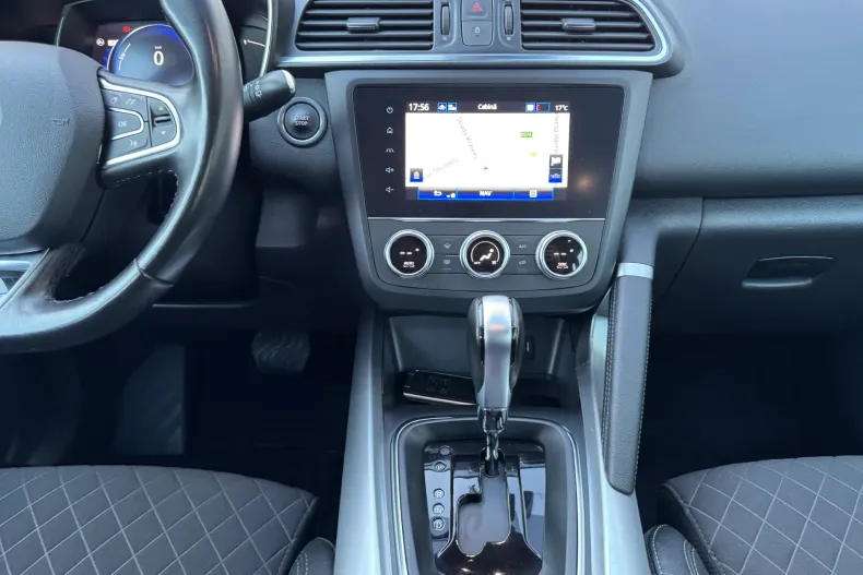 Renault Kadjar din 2020 cu 94.000 km - oferta REN131425 - foto 21
