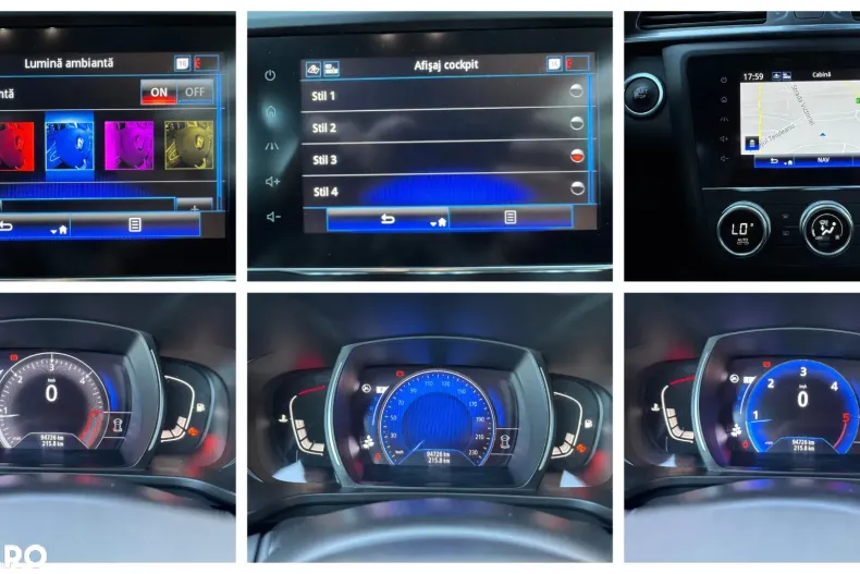 Renault Kadjar din 2020 cu 94.000 km - oferta REN131425 - foto 29