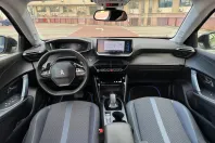 Peugeot 2008 din 2020 cu 60.700 km - oferta PEU131428 - foto 3