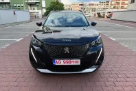 Peugeot 2008 din 2020 cu 60.700 km - oferta PEU131428 - foto 4