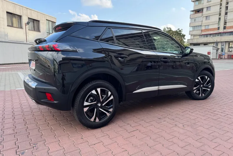 Peugeot 2008 din 2020 cu 60.700 km - oferta PEU131428 - foto 7